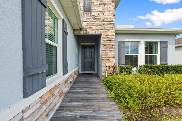 3514 Carriage Pointe Circle, Fort Pierce, FL 34981