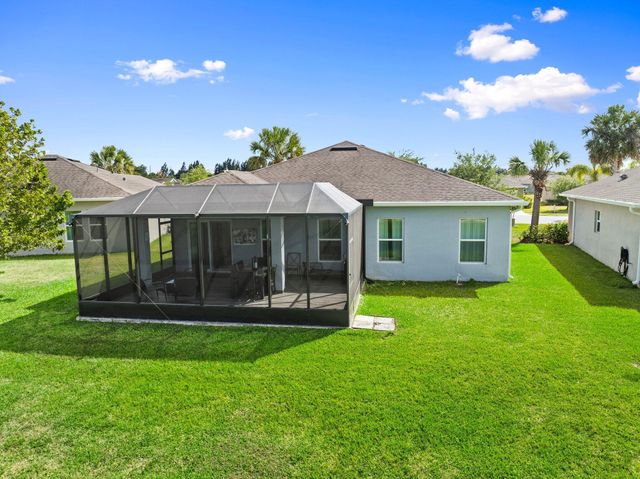 3514 Carriage Pointe Circle, Fort Pierce, FL 34981