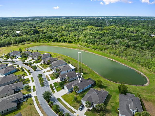 3514 Carriage Pointe Circle, Fort Pierce, FL 34981