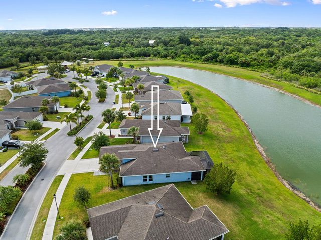 3514 Carriage Pointe Circle, Fort Pierce, FL 34981
