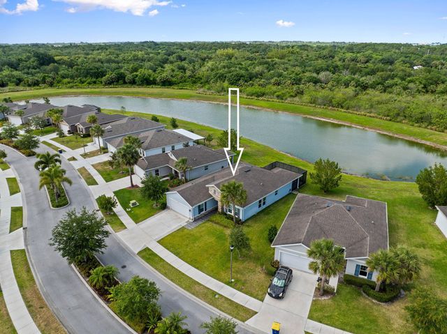 3514 Carriage Pointe Circle, Fort Pierce, FL 34981