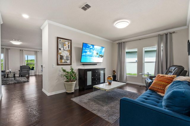 3514 Carriage Pointe Circle, Fort Pierce, FL 34981