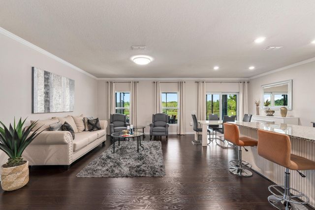 3514 Carriage Pointe Circle, Fort Pierce, FL 34981