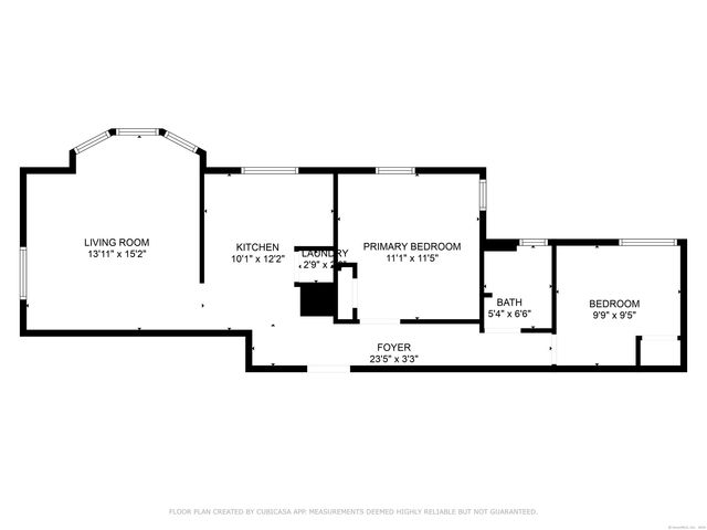 284 Orange Street 101, New Haven, CT 06510