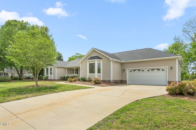 405 Timbergate Dr Drive, Gibsonville, NC 27249