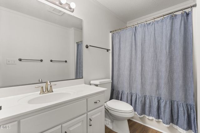 405 Timbergate Dr Drive, Gibsonville, NC 27249