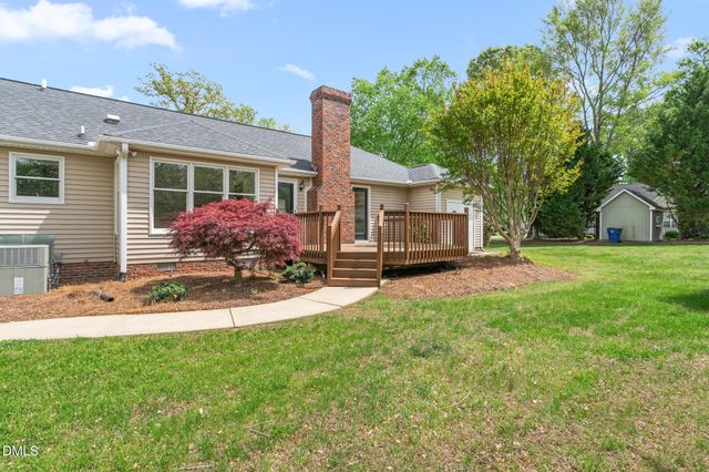 405 Timbergate Dr Drive, Gibsonville, NC 27249