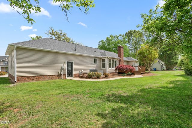 405 Timbergate Dr Drive, Gibsonville, NC 27249
