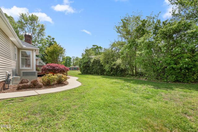 405 Timbergate Dr Drive, Gibsonville, NC 27249