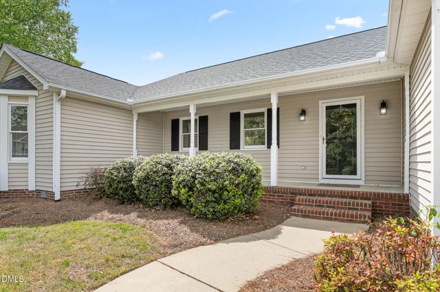 405 Timbergate Dr Drive, Gibsonville, NC 27249