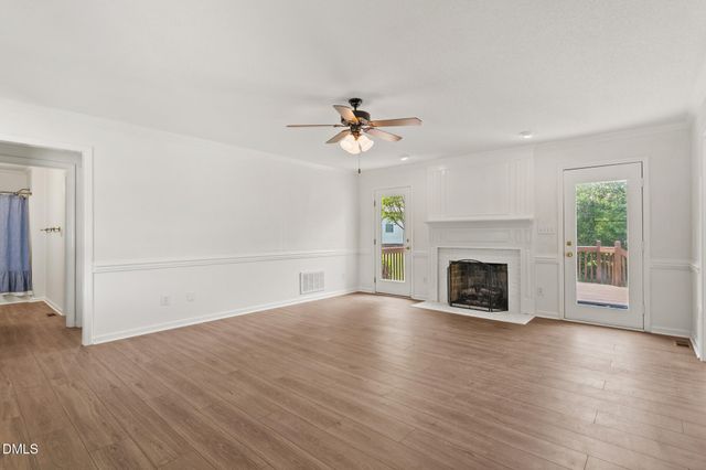 405 Timbergate Dr Drive, Gibsonville, NC 27249