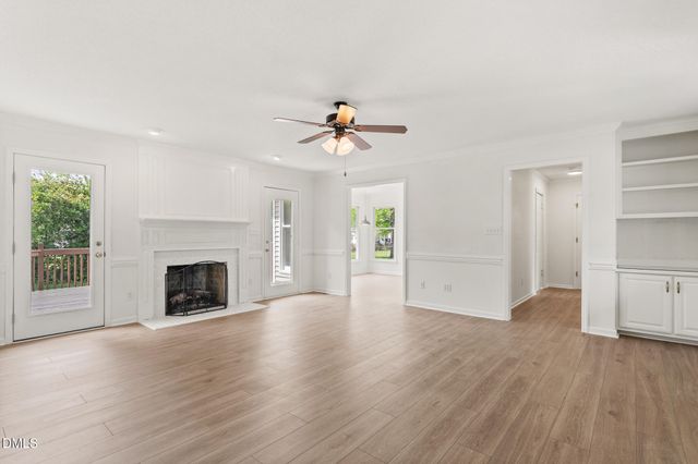 405 Timbergate Dr Drive, Gibsonville, NC 27249