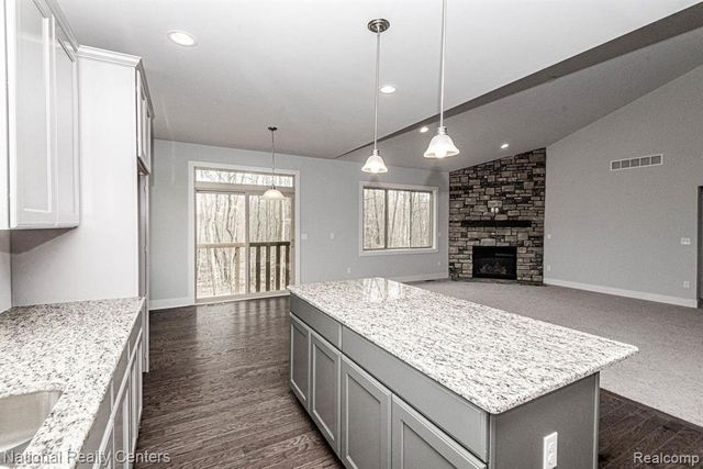 8285 Pleasant Court, Goodrich, MI 48438