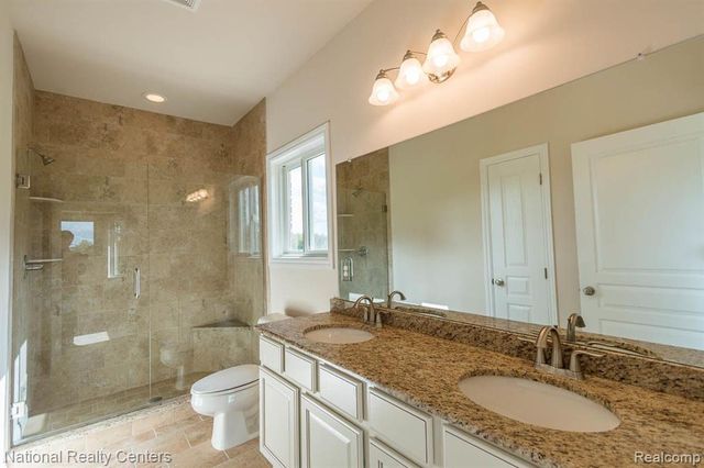 8285 Pleasant Court, Goodrich, MI 48438