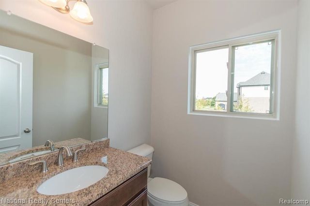 8285 Pleasant Court, Goodrich, MI 48438