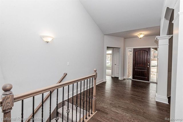 8285 Pleasant Court, Goodrich, MI 48438
