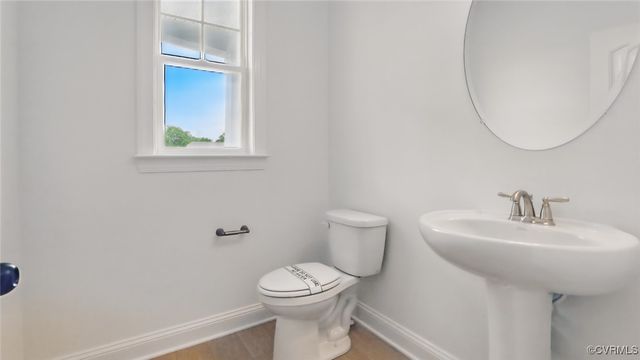 1248 Bethany Park Ct, North Chesterfield, VA 23236