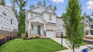 1248 Bethany Park Ct, North Chesterfield, VA 23236