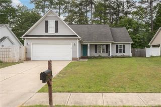 762 Conestoga Drive, Fayetteville, NC 28314