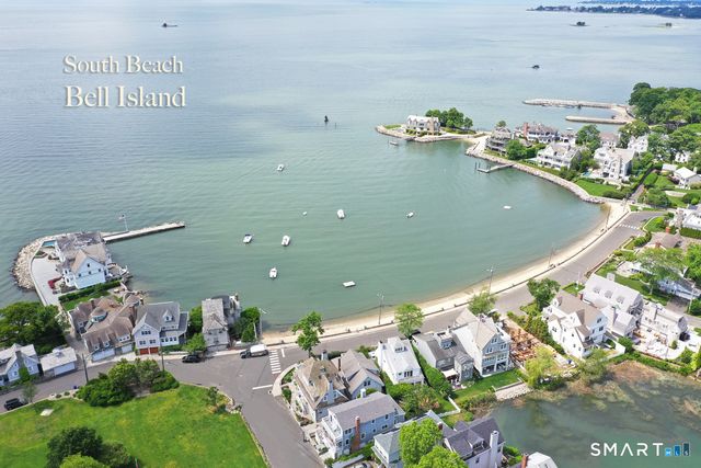 14 Rocky Point Road, Norwalk, CT 06853