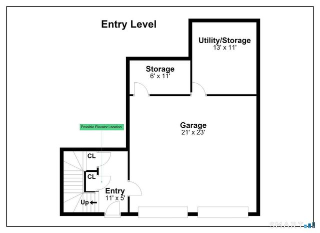 14 Rocky Point Road, Norwalk, CT 06853