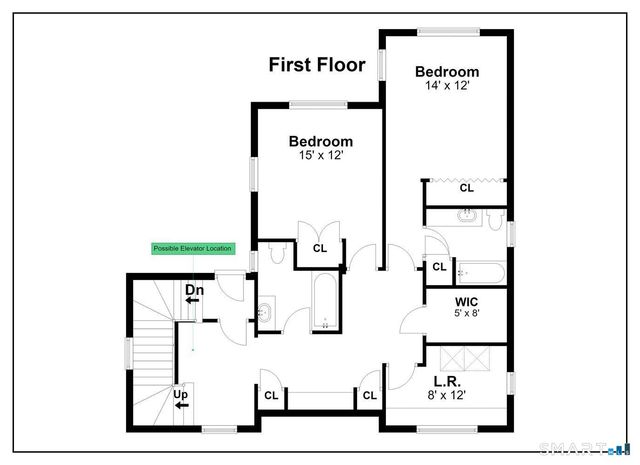 14 Rocky Point Road, Norwalk, CT 06853