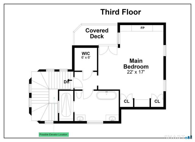 14 Rocky Point Road, Norwalk, CT 06853