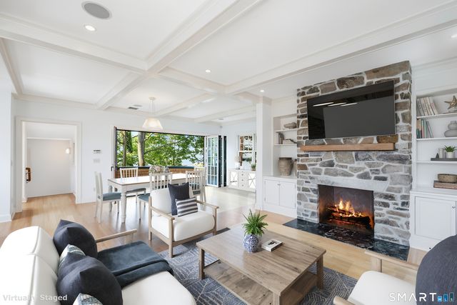 14 Rocky Point Road, Norwalk, CT 06853