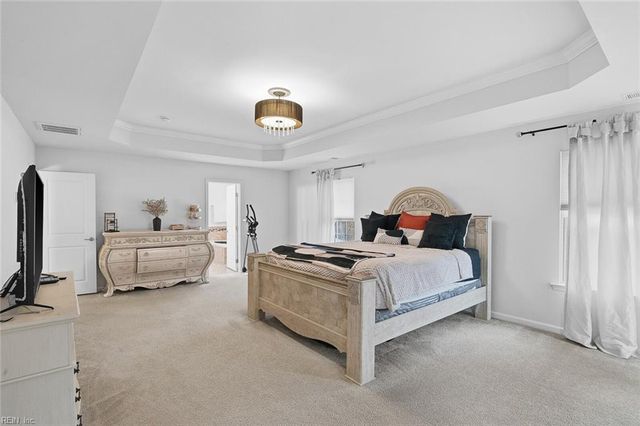 216 Mayberry CT, Newport News, VA 23601