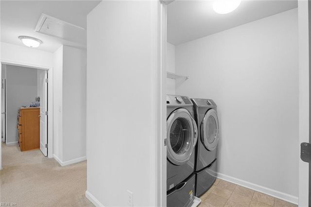 216 Mayberry CT, Newport News, VA 23601