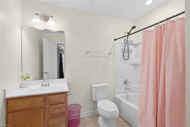 216 Mayberry CT, Newport News, VA 23601