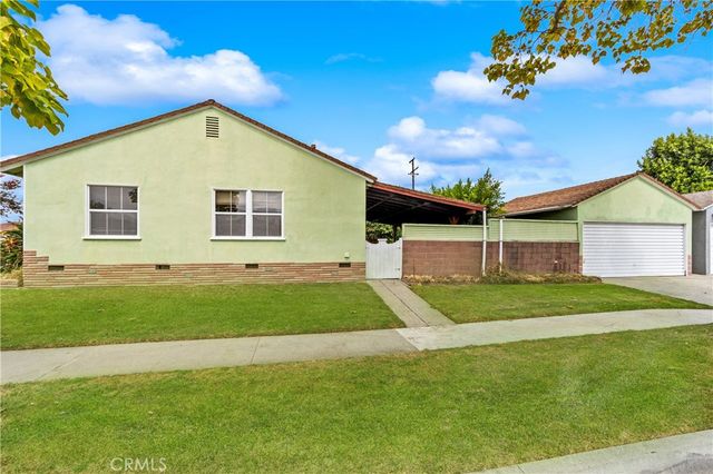 5102 Levelside Avenue, Lakewood, CA 90712