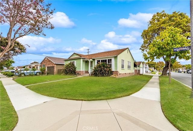5102 Levelside Avenue, Lakewood, CA 90712