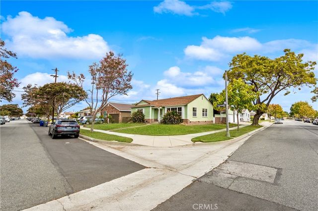 5102 Levelside Avenue, Lakewood, CA 90712
