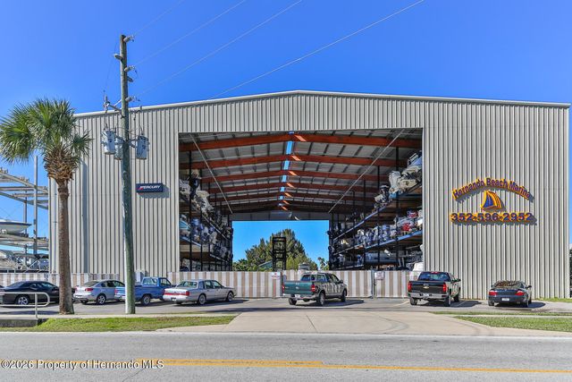 3327 Turks Cap Drive, Hernando Beach, FL 34607