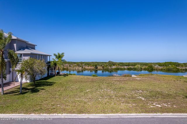 3327 Turks Cap Drive, Hernando Beach, FL 34607