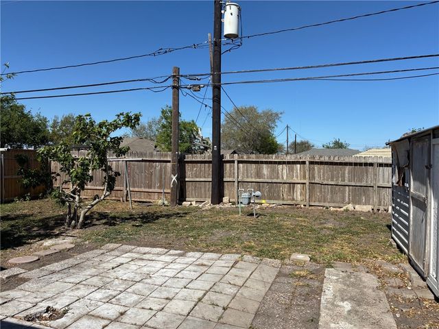 4925 Waterfall, Corpus Christi, TX 78416