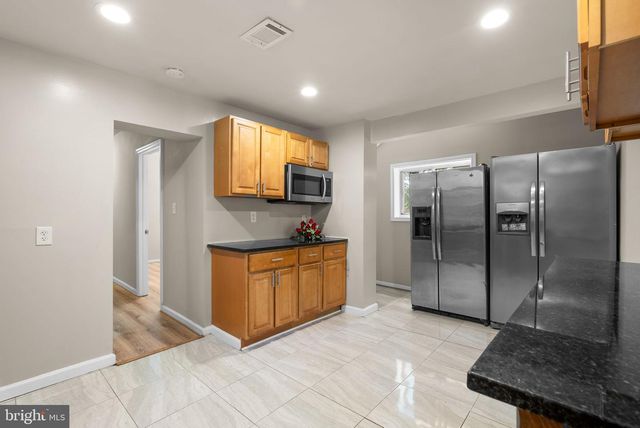 4035 GRANT ST NE, Washington, DC 20019