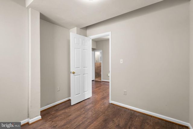 4035 GRANT ST NE, Washington, DC 20019