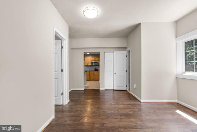 4035 GRANT ST NE, Washington, DC 20019