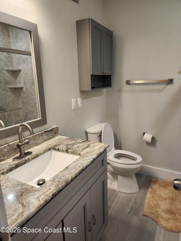 3136 Finsterwald Drive, Titusville, FL 32780