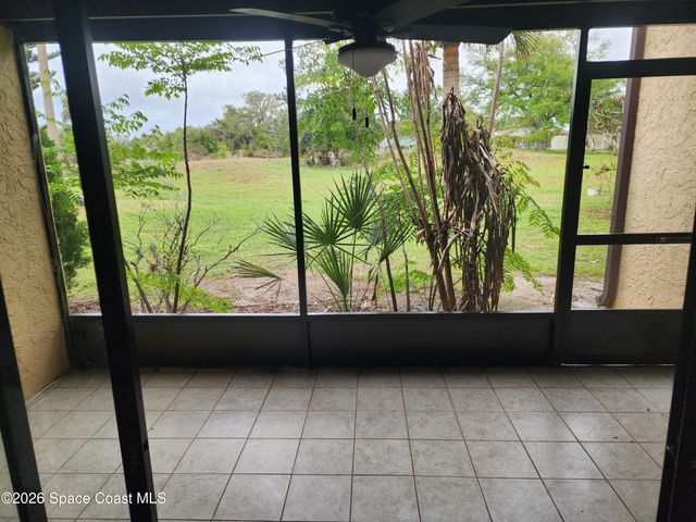 3136 Finsterwald Drive, Titusville, FL 32780