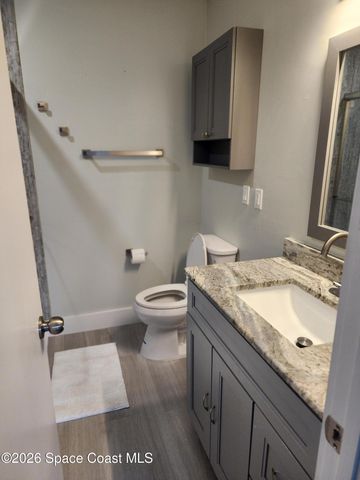 3136 Finsterwald Drive, Titusville, FL 32780