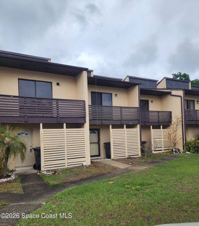 3136 Finsterwald Drive, Titusville, FL 32780