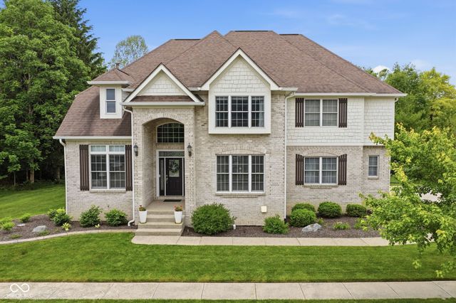 7639 Spring Ridge Drive, Indianapolis, IN 46278