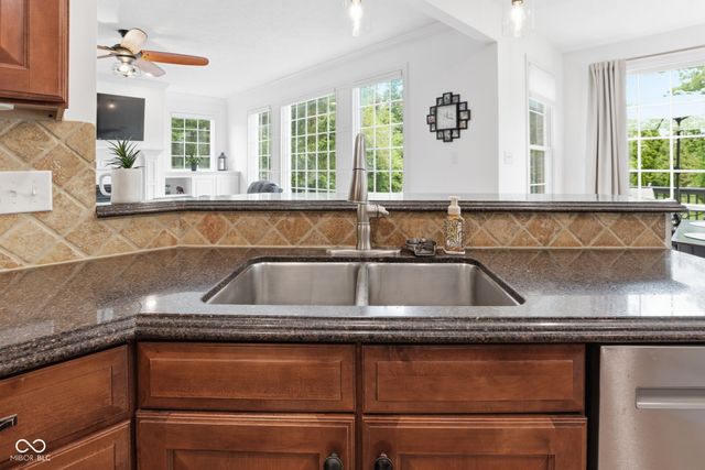 7639 Spring Ridge Drive, Indianapolis, IN 46278