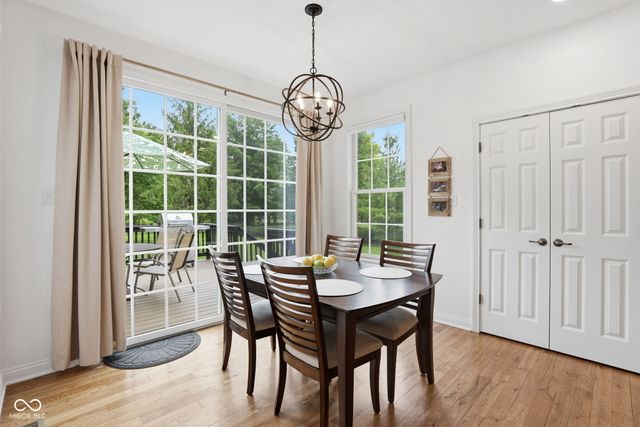 7639 Spring Ridge Drive, Indianapolis, IN 46278