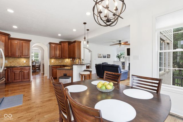 7639 Spring Ridge Drive, Indianapolis, IN 46278