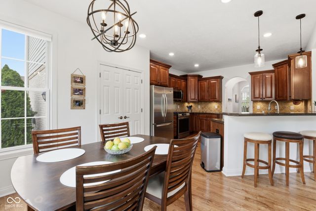 7639 Spring Ridge Drive, Indianapolis, IN 46278