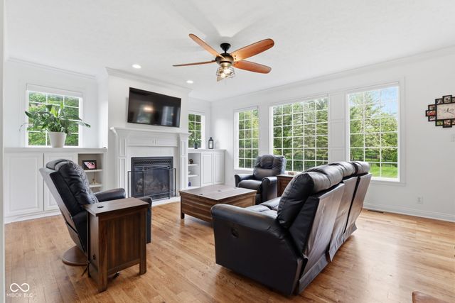 7639 Spring Ridge Drive, Indianapolis, IN 46278